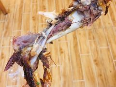 烤全羊-老三龙虾(汉阳杨泗庙店)