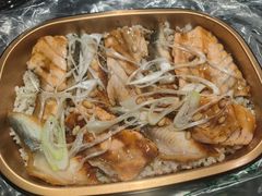 -樱之盛宴·蟹料理海鲜自助(前进大街店)
