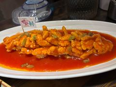 哈家葡萄鱼-哈老太太(联盟路店)