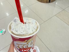 -DQ·蛋糕·冰淇淋(雨花吾悦店)