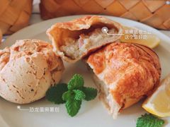 -玥儿弯弯手作烘焙(中海国际社区御城店)