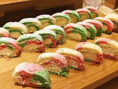 -美盛喜来登大酒店-盛宴标帜餐厅