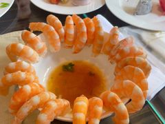 -康莱德酒店·美庭自助餐厅