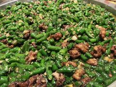 花甲小煎鸡-嘎嘎鸭脑壳(蜀汉路店)