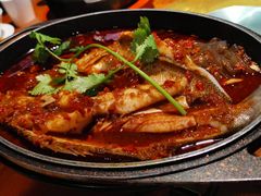 -炊烟小炒黄牛肉(东庆街店)