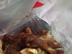 -王二甩老木子鸡(江湾店)