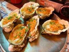 -神府路壹号·海鲜烧烤·砂锅粥·锅物(三坊七巷店)