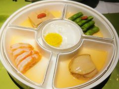 -桂语山房(满觉陇店)