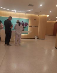 点击看大图 -北京嘉禾国际母婴产后康复中心(南苑中心店)