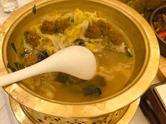 -汗腾格里·风味餐厅(新疆驻京办店)