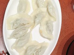 -喜家德虾仁水饺(东海缤纷天地店)