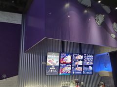 -Taco Bell 塔可钟(民田路店)