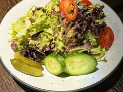 -The Cheebat 锌吧·Bistro(体育西店)