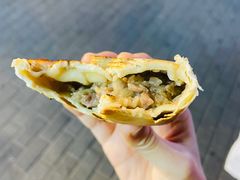 -中关村烤包子(中关村店)