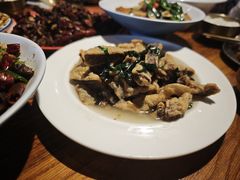-柴窝堡22号传承新疆菜·新疆辣子鸡