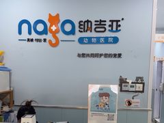 -纳吉亚猫专科动物诊疗中心(蒋宅口分院)