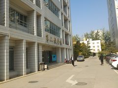 -北京信息科技大学(小营校区)