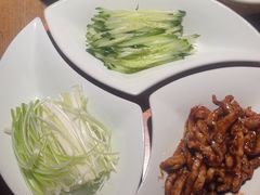 -北方家宴(番禺永旺店)