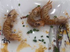 -秋姐美食店(旅游大道店)