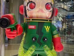 -泡泡玛特POPMART(国贸三期店)