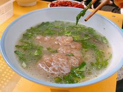 小苏肉-宋老三苏肉羊肉汤老店