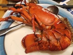 -亚马逊蒸汽活海鲜自助(LCM置汇旭辉广场店)