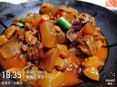 -隆荟•台州菜•粤菜