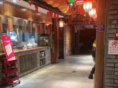 -京味斋·北京烤鸭(北京南站洋桥店)