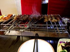 iphone_upload_pic-运德成·天津老味烧烤(广开二马路店)