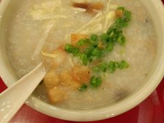 -宏状元现熬粥·京味菜(五棵松店)
