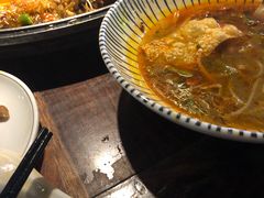 -那小楼·特色广西菜餐厅(中山店)