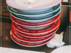 -元气寿司(东方宝泰店)