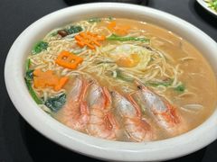 -玖味(老工人西路店)