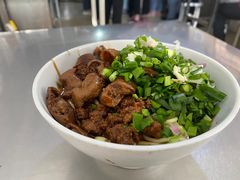 -丁记面馆(凤凰店)