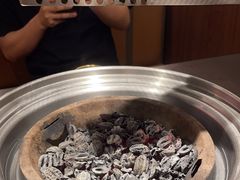 -核桃碳烤肉馆(深圳首店)