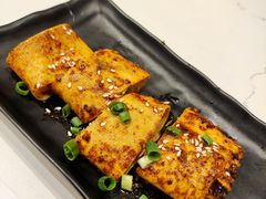 -有鱼吃·纸包烤鱼(曲江创意谷店)