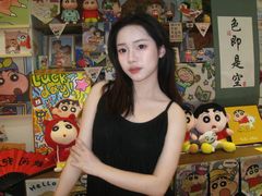-南屏步行街