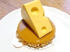 Jerry蛋糕-星巴克臻选(威海威高广场店)