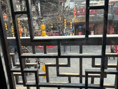 -奇芳阁·百年清真南京菜(夫子庙店)