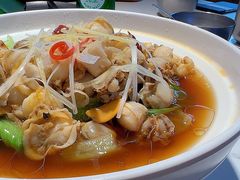 -赶海部落海鲜城(海阳路店)