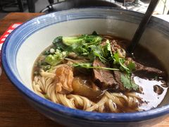 半筋半肉面-李先生牛肉面大王(大兴枣园店)