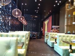 卡座-正斗·港式粤菜(SKLP店)