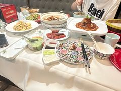 -味+新京宴·烤鸭·北京菜(创意谷店)