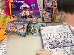 -TOYSRUS玩具反斗城(苏州中心店)