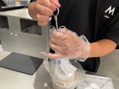 -M Stand(宁波万象城店)