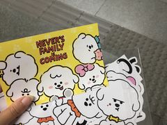 -Seesaw Coffee(上生新所店)