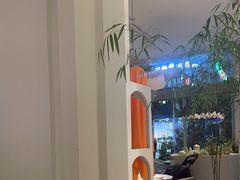 -春树下·树屋花房西餐厅(罍街AS1980店)