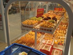 -味多美蛋糕(劲松京客隆店)
