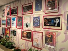 -交通银行前滩31演艺中心