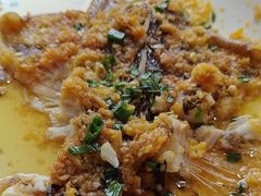 -小红鲸·海鲜餐厅(轸大路店)